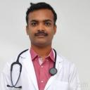 Dr. Babul Reddy H.: Endocrinology in hyderabad