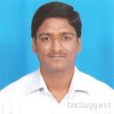 Dr. Balakrishna .H.D: Orthopedic in bangalore