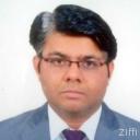 Dr. Balasubramanyam P. R.: Orthopedic Surgeon in bangalore
