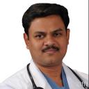 Dr. Banarji B. H: Orthopedic in bangalore