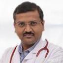 Dr. Allappa V Bankar: Pediatric in bangalore