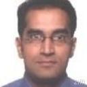 Dr. Raghav Barve: Orthopedic in pune