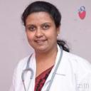 Dr. Beena Jeysingh: Obstetrics and Gynaecology, Laparoscopic Surgeon in bangalore
