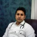 Dr. Bhanu Saini: General Physician in delhi-ncr
