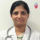 Dr. Bharathi Kamoji: Obstetrics and Gynaecology in bangalore