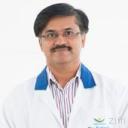 Dr. Bhargav Natesh: Ophthalmology (Eye), Ocular Oncology in bangalore