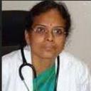 Dr. Bhargavi Reddy: Gynecology, Obstetrics and Gynaecology in bangalore