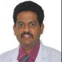 Dr. Bhathini Shailendra: Cardiothoracic Surgeon in hyderabad