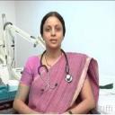 Dr. Bhavani Anand: Neurology in bangalore