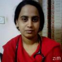 Dr. Bilquis Begum: General Physician in hyderabad