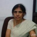 Dr. Bimla Bansal: Obstetrics and Gynecology in delhi-ncr