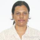 Dr. Bindu Lokanath: Dentist, Dental Surgeon, Endodontist in bangalore