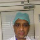 Dr. C. Sukesh Kumar Reddy: Cardiothoracic Surgeon in hyderabad