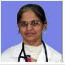 Dr. C. Sridevi: Cardiology (Heart) in hyderabad