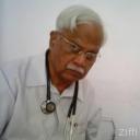 Dr. C. T. Marthand: General Physician in hyderabad