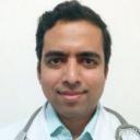 Dr. Ch. Suresh Reddy: Neurology, Neuro Physician in hyderabad