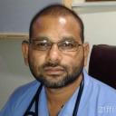 Dr. Chaitanya Reddy: Internal Medicine in hyderabad