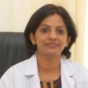 Dr. Chaithra.C: Physiotherapy in bangalore
