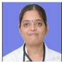 Dr. Chandramukhi Dhiraj Sunehra: Cardiology (Heart) in hyderabad