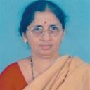 Dr. Chandrika Rao: Ophthalmology (Eye) in bangalore