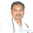 Dr. K Chanakya Kishore: Cardiology (Heart), Interventional Cardiology (Heart) in hyderabad