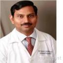 Dr. Chandra Sekhar Reddy: Gastroenterology in hyderabad