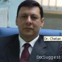 Dr. Chetan Chaudhary: Orthopedic, Orthopedic Surgeon, Spine Surgeon in delhi-ncr