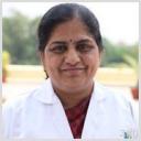 Dr. Chitra Ramamurthy: Obstetrics and Gynaecology in bangalore