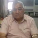 Dr. D. B. Jain: General Surgeon in delhi-ncr