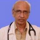 Dr. D N Kumar: Cardiology (Heart) in hyderabad