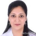 Dr. Deepali Garg Mathur: Ophthalmology (Eye) in delhi-ncr