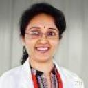 Dr. Deepika K: Obstetrics and Gynaecology in bangalore