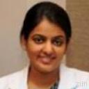 Dr. Deepthi Adarsh: Ophthalmology (Eye) in bangalore