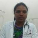 Dr. Deepthi: Pediatric, Infectious diseases in hyderabad