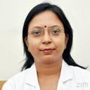 Dr. Deepti Sinha: ENT in delhi-ncr