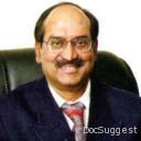 Dr. Dharma Rakshak Ayapati: Cardiothoracic Surgeon in hyderabad