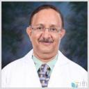 Dr. Dilip Gopalakrishnan: Orthopedic in bangalore