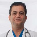 Dr. Dinesh Kini: Gastroenterology in bangalore