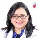 Dr. Disha Sridhar: Gynecology in bangalore