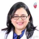 Dr. Disha Sridhar: mani-gynecology - Zribble Dr. Disha Sridhar: Gynecology in bangalore