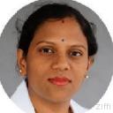 Dr. Divyashree P. S: Obstetrics and Gynaecology in bangalore