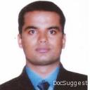Dr.  Amrith Kiran Shetty: Dentist in bangalore