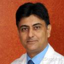 Dr.  (Col) M C Sharma: Dentist, Prosthodontist in bangalore