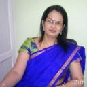 Dr. Chethana C.M: Gynecology in bangalore
