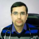 Dr. Hemant Gandhi: Cardiology (Heart), Endocrinology in delhi-ncr