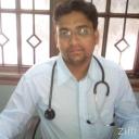 Dr. M V Nails: General Physician in bangalore