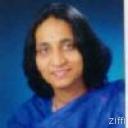 Dr. Madhuri Patil: Gynecology, Infertility specialist in bangalore