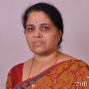 Dr.  Rajani B. S.: Obstetrics and Gynecology in bangalore