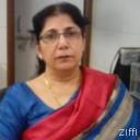 Dr.  Ritu Sabharwal: Gynecology in delhi-ncr