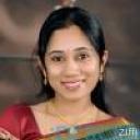 Dr. Supraja Chandrasekar: Pediatric in bangalore